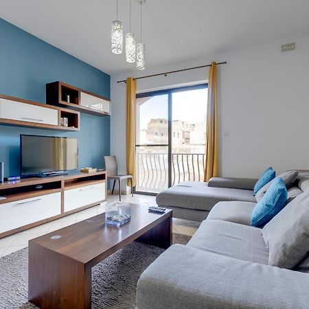 Modern 2Br Sliema Apartment Екстер'єр фото