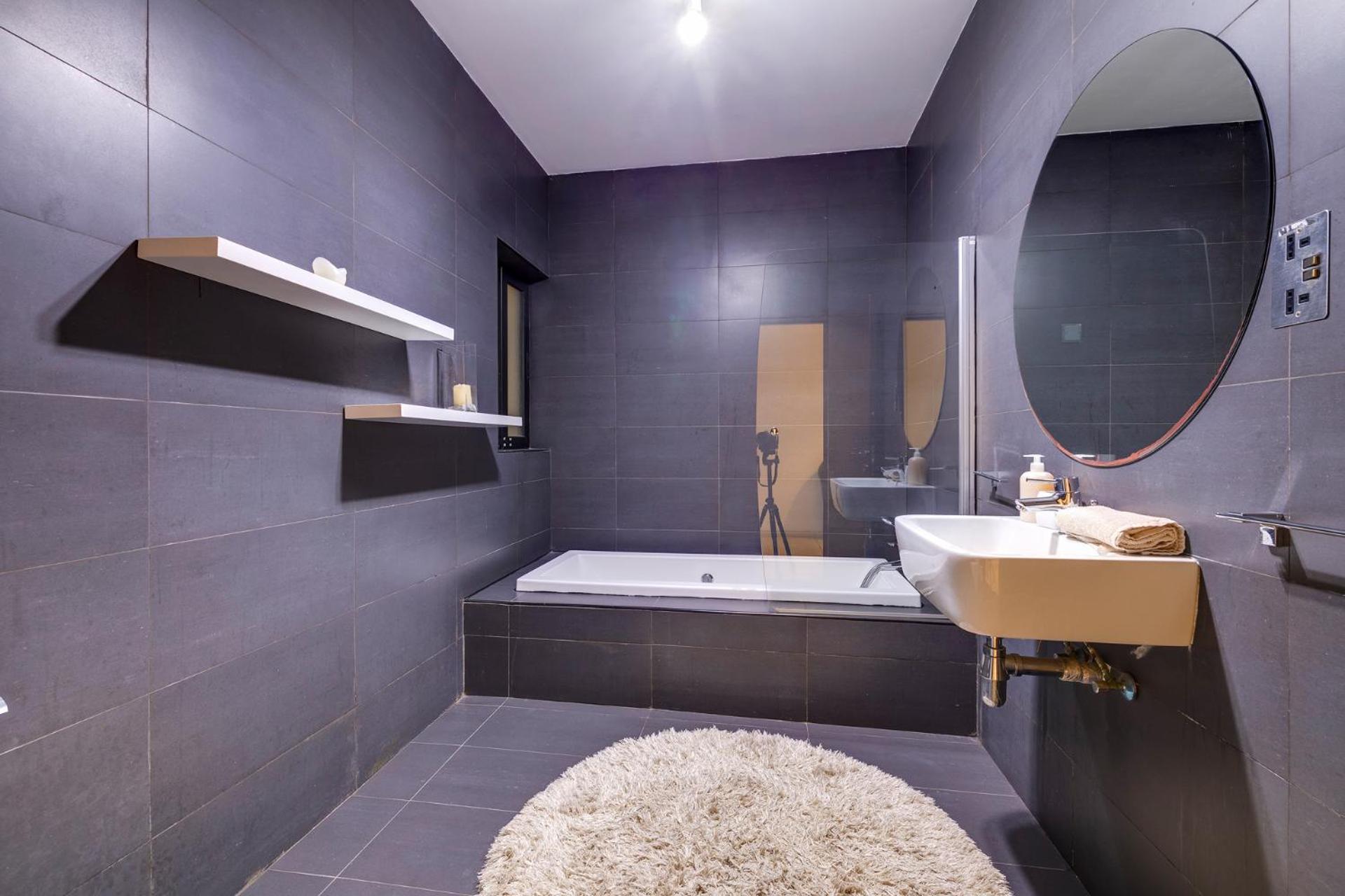 Modern 2Br Sliema Apartment Екстер'єр фото