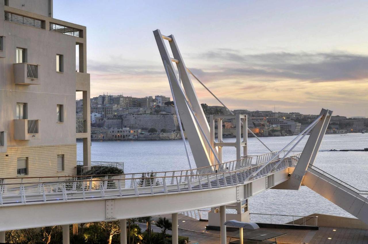 Modern 2Br Sliema Apartment Екстер'єр фото