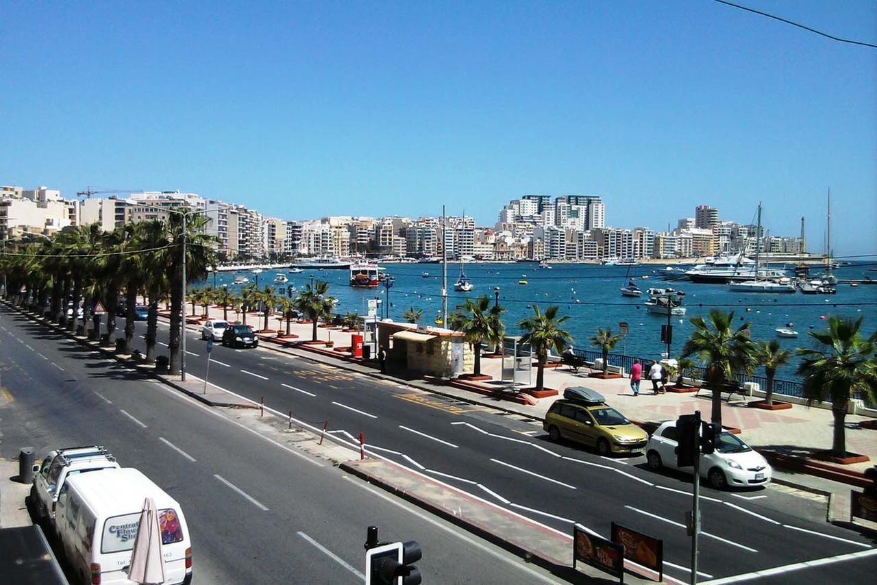 Modern 2Br Sliema Apartment Екстер'єр фото